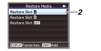 HC900 Restor Media 01